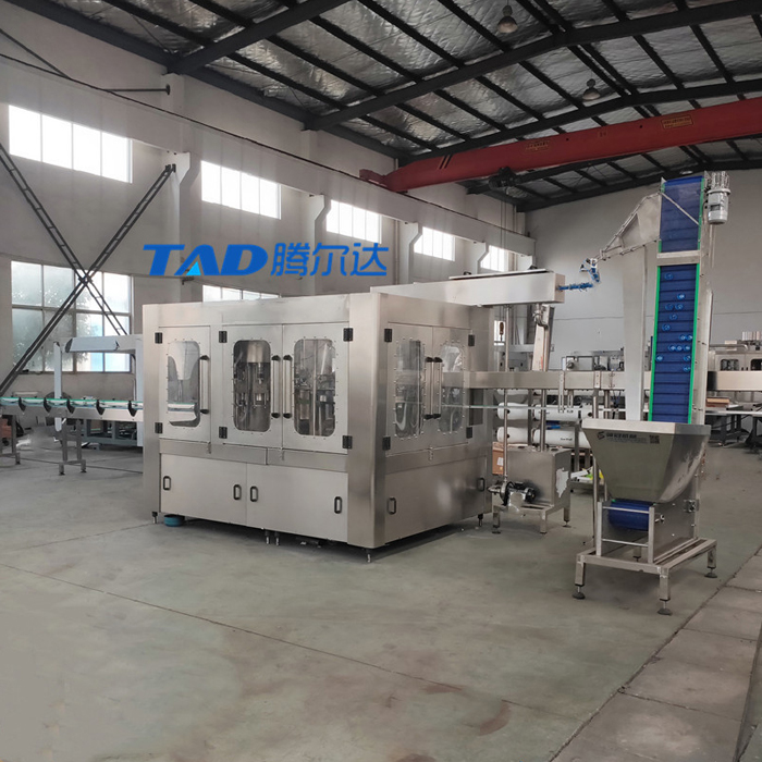 9-9-4酒精灌装机带防爆电机、电箱